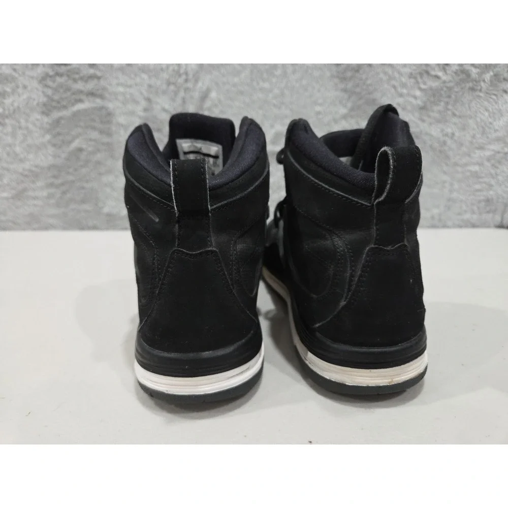 Jordan Flight TR '97 428827-005 Black-White Sz 6Y